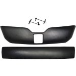 Sada zimních clon chladiče PROTEC Škoda Superb III 2015-2019 – Sleviste.cz