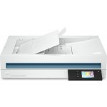 HP ScanJet N6600 – Sleviste.cz