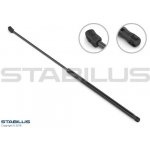 Pneumatická pružina, zavazadlový / nákladový prostor STABILUS 017468