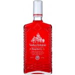 Helsinki Raspberry 40% 0,7 l (holá láhev) – Zboží Dáma