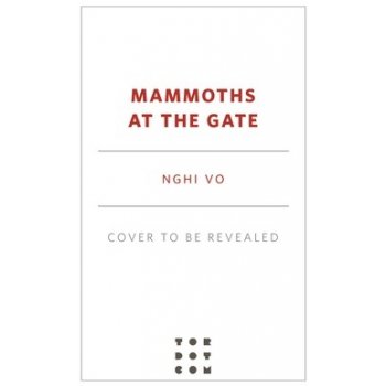 Mammoths at the Gates Vo NghiPevná vazba