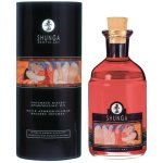 Shunga Champagne Strawberry s příchutí vína a jahod 100ml – Hledejceny.cz