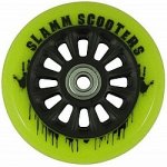 Slamm Ny-Core kolečko Fialová 100 mm 1 ks – Sleviste.cz