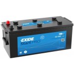 Exide Professional 12V 180Ah 1000A EG1803 | Zboží Auto