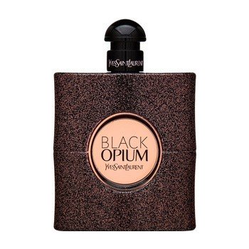 Yves Saint Laurent Black Opium toaletní voda dámská 90 ml