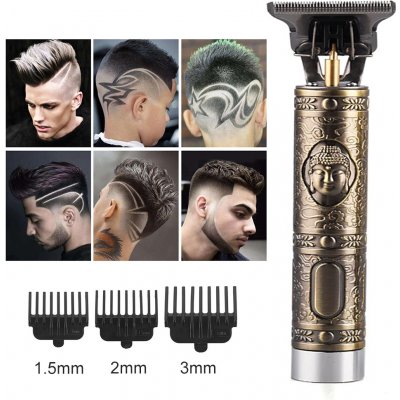 CoolCeny Hair Trimmer Himalaya