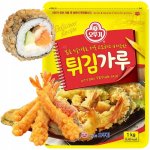 Ottogi tempura na smažení 1000 g – Zboží Dáma