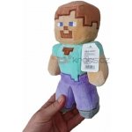 Minecraft Steve – Sleviste.cz