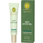 Primavera Spot Acute Gel Lokální gel na akné 10 ml – Sleviste.cz