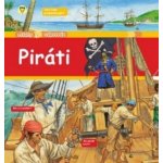 Gamewright Piráti – Zboží Živě
