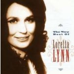 Lynn Loretta - Very Best Of CD – Sleviste.cz