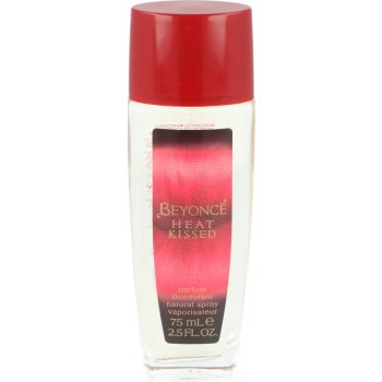 Beyoncé Heat Kissed deodorant sklo 75 ml