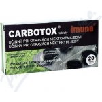 Carbotox tbl. nob. 20 – Hledejceny.cz