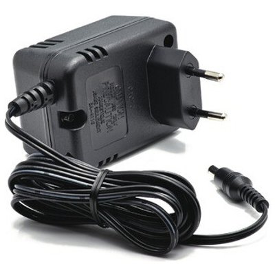 Roco síťový napájecí zdroj 230V 15V AC 400mA doprodej 10723 – Zbozi.Blesk.cz