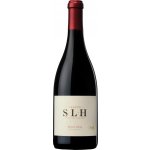 Hahn SLH Pinot Noir 2023 Červené 15.0% 0.75 l (holá láhev) – Hledejceny.cz