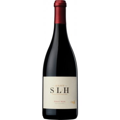 Hahn SLH Pinot Noir 2023 Červené 15.0% 0.75 l (holá láhev) – Hledejceny.cz