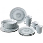 Brunner Sada nádobí Pearl sada 16 ks – Zboží Dáma