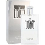 Sergio Tacchini Uomo toaletní voda pánská 100 ml – Sleviste.cz