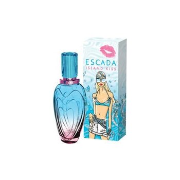 Escada Island Kiss toaletní voda dámská 100 ml