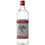 Marlborough Gin 37,5% 1 l (holá láhev) – Hledejceny.cz