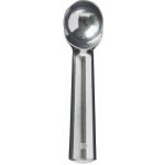 Ib Laursen Kovová naběračka na zmrzlinu, stříbrná barva, kov – Zbozi.Blesk.cz