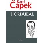 Hordubal, 1. vydání - Karel Čapek – Hledejceny.cz