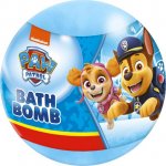 EDG Šumivá vodní bomba Paw Patrol s ovocnou vůní 100 g – Zbozi.Blesk.cz