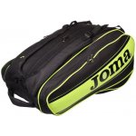 Joma Gold Pro Padel Bag 400920-104 Black – Zboží Mobilmania