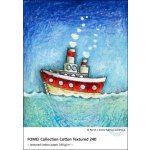 FOMEI A4, 20 listů, 240 g/m2 – Zboží Mobilmania