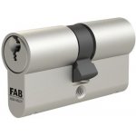 Assa ABloy FAB 3.00/DNs 45+60, 5 klíčů – HobbyKompas.cz