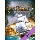 Port Royale 3: New Adventures