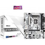 Asrock B760M-HDV/M.2 – Hledejceny.cz