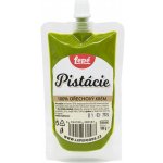 Lepé Pistácie 100% ořechový krém 200 g – Sleviste.cz