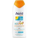 Astrid Sun Kids mléko na opalování SPF30 200 ml