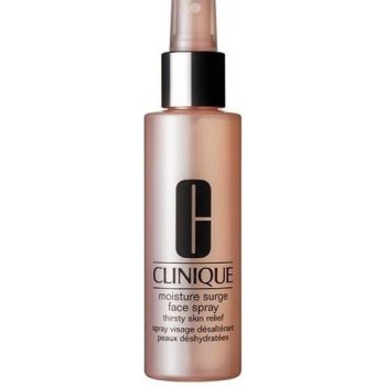 Clinique Moisture Surge Face Spray Thirsty Skin Relief 125 ml