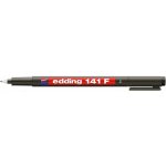 Edding 141 F černý – Zboží Živě
