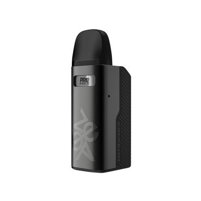Uwell Caliburn GZ2 Pod Kit 850 mAh Black 1ks – Zboží Dáma