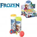 Bublifuk Frozen Ledové království 60ml