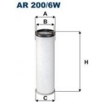 Filtr - sekundární vzduch FILTRON AR 200/6W – Hledejceny.cz