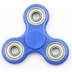 Fidget Spinner 7cm modrý – Zboží Mobilmania