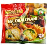 Ceria Hraška na obalování bezlepková 250 g – Hledejceny.cz