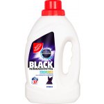 G&G Black prací gel na černé a tmavé prádlo 37 PD 1,5 l – Hledejceny.cz