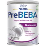 PREBEBA DISCHARGE POR PLV SOL 1X400G – Hledejceny.cz