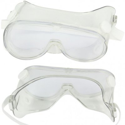 Mar-Pol M90255 čiré – Zboží Dáma