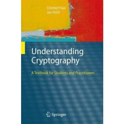 Understanding Cryptography