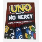 Mattel UNO Show 'em No Mercy – Hledejceny.cz