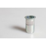 RIVET FACTORY Nýtovací matice M10x13x22 ocel, zapuštěná hlava (r) – Hledejceny.cz