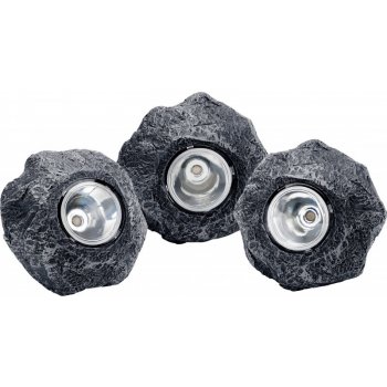 Pontec PondoStar LED Rocklight Set 3