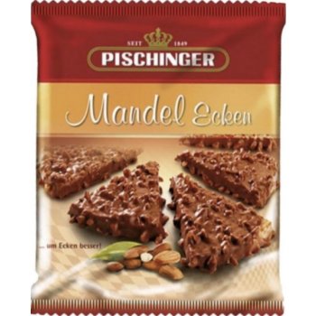 Heindl Pischinger Mandlové Trojhránky 130 g