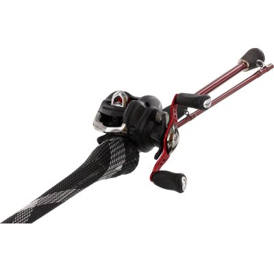 Westin Chránič Prutu Rod Cover Trigger 80cm – Zboží Dáma